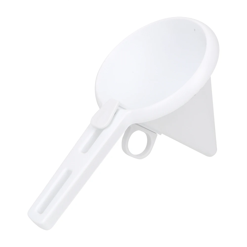 HOOMIN Chocolate Funnel Adjustable Baking Tools Dessert Cake Decoration Tool Kitchen Accessories Gadgets Cooking |