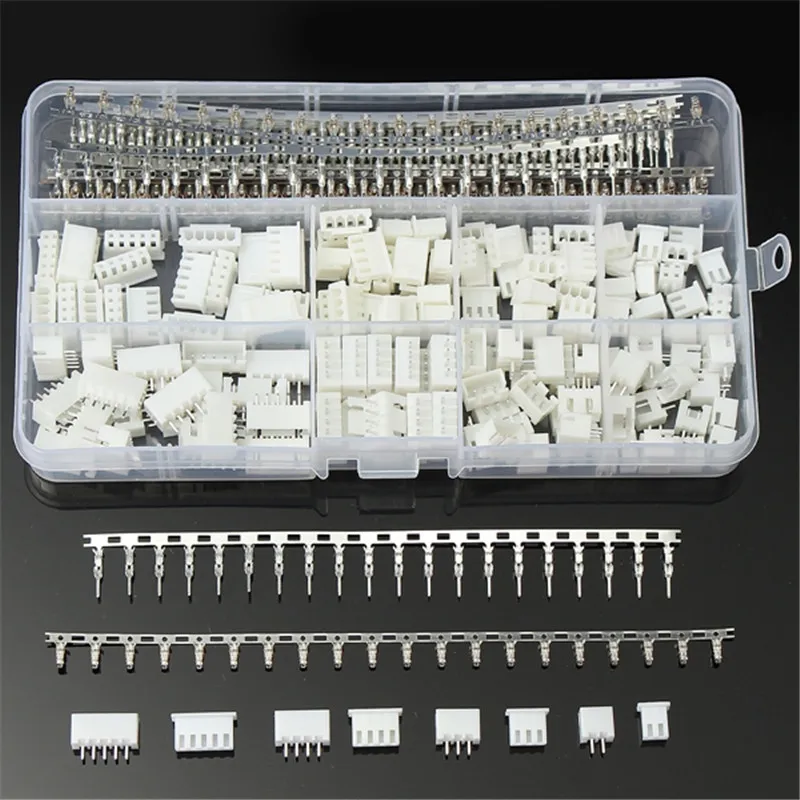 DH32 560 шт 2/3/4/5Pin мужской/женский провод соединительная головка адаптер штепсельная
