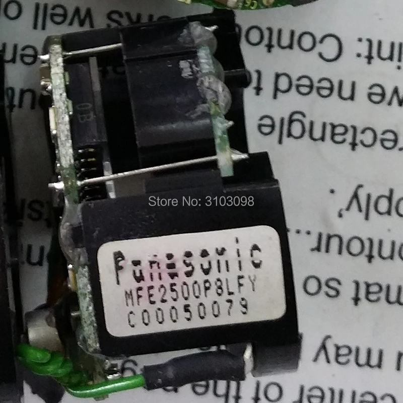 MFE2500P8LFY