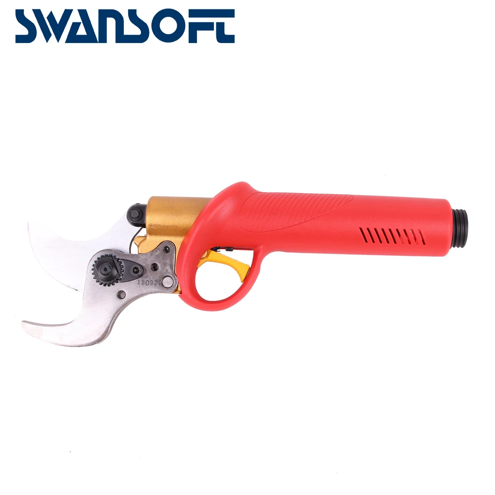 Секатор с электрическим номинальным напряжением 500 Вт время работы 8 10 часов