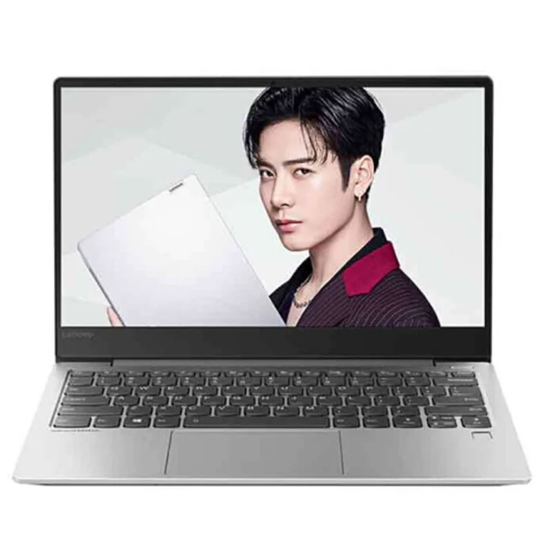 Lenovo Xiaoxin Air 13 Ноутбук 3 дюймов Windows 10 Intel Core I5 8265U двухъядерный 1 6 ГГц 8 Гб ram 256 ГБ SSD