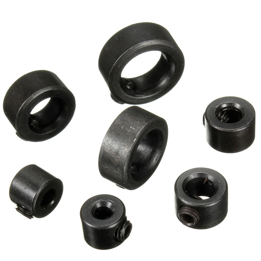 7 шт. Метрическая дрель битвальная глубина ошейники для собак детей от 3 до 12 лет