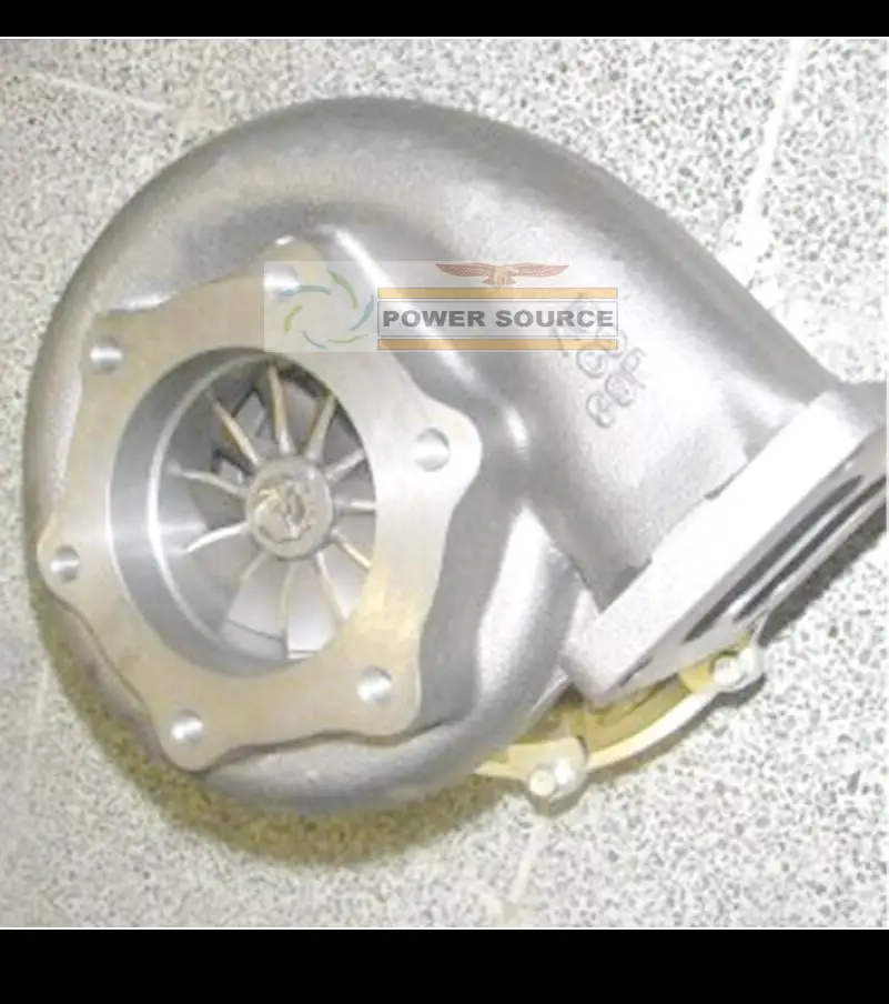 RHC93 Turbo VA300025 VB300025 VA300019 1144003841 для Hitachi экскаватора Isuzu 6W61TC BB6WG1-XQA BB6WG1-XQA0 15.7L 15700ccm |