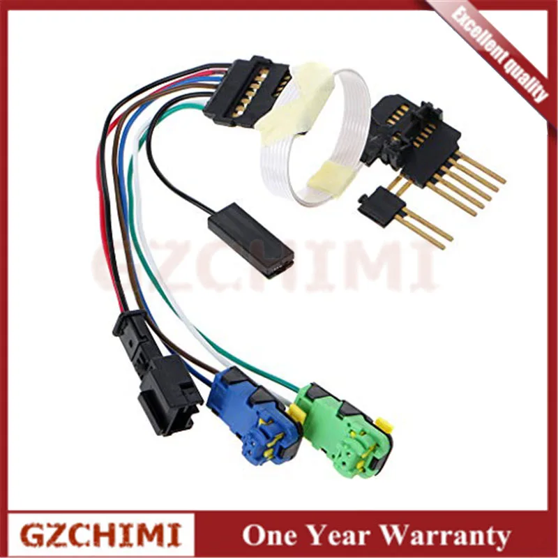 Запасной провод для ремонта Renault Megane II 2 купе 8200216459 8200480340 8200216454 8200216462|Катушки