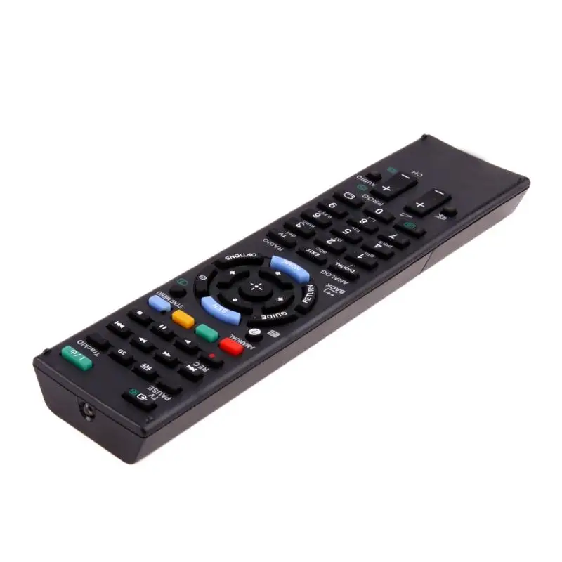 1 шт. замена пульта дистанционного управления для SONY RMED052 tv пульт