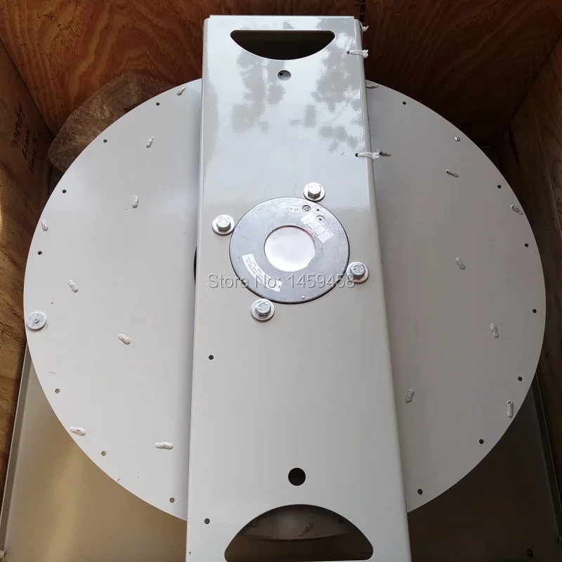 

Free shipping replacement 1613830901 GA55-75 air compressor centrifugal cooling fan assembly