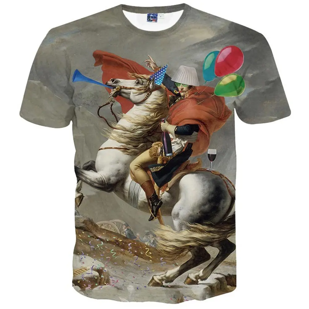 Футболка в стиле Харадзюку для мужчин и женщин модный брендовый топ с объемным