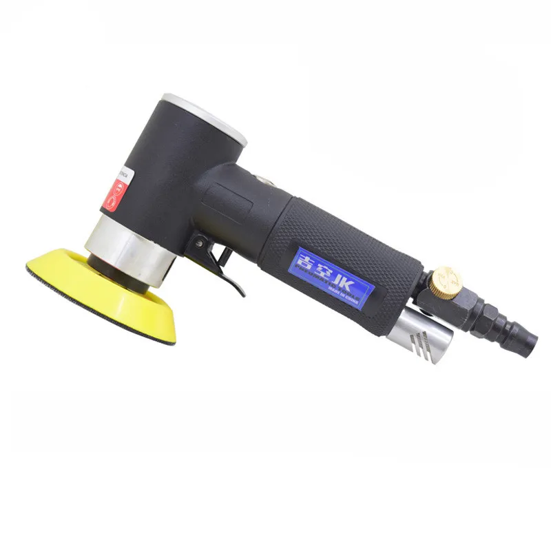 Мини Воздушный угловой шлифовальный станок 90 градусов пневматическая