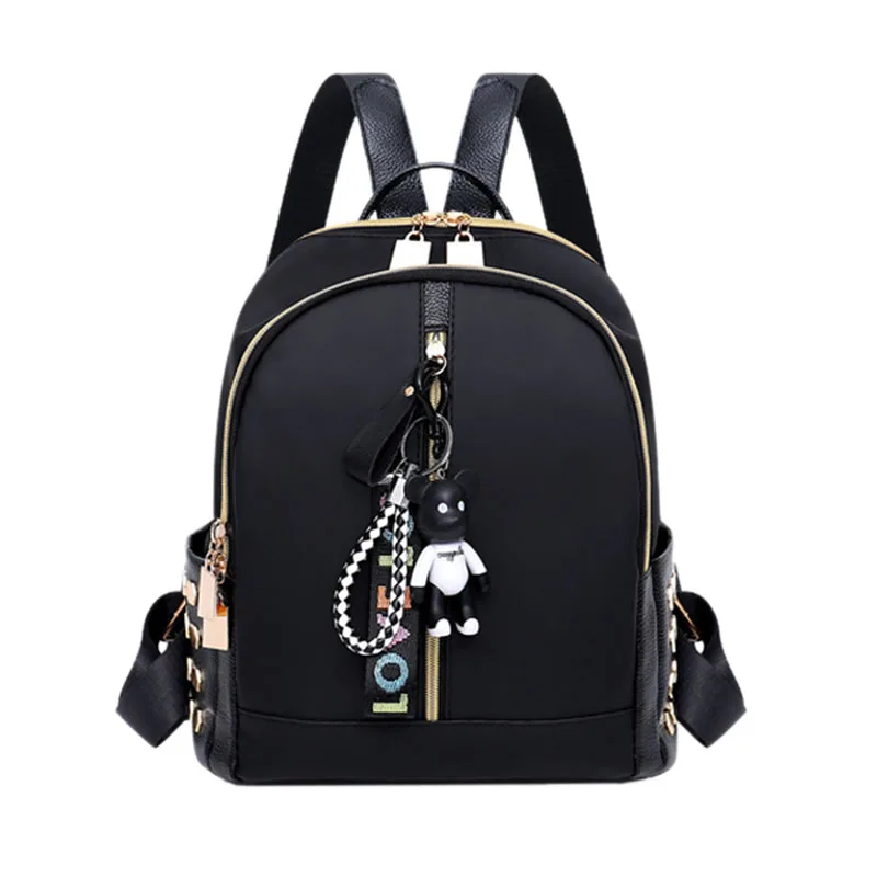 Женский рюкзак-Оксфорд FGGS школьный рюкзак в Корейском стиле | Багаж и сумки