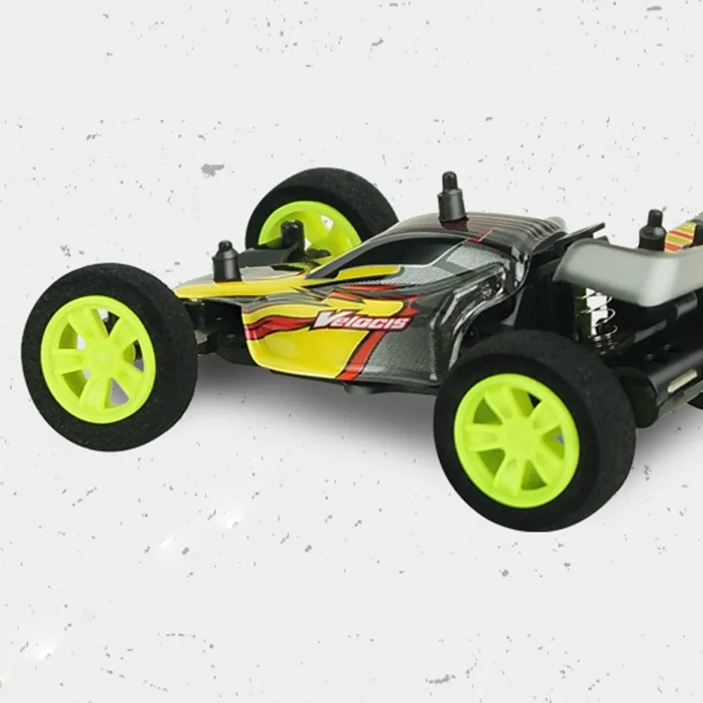 RC автомобиль электрические игрушки 1:32 Мини 2 4G 4WD высокая скорость 20 км/ч дрейф