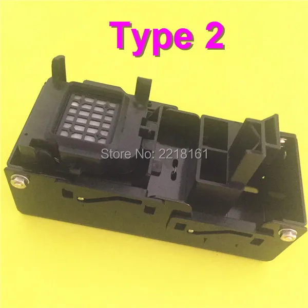 Eco solvent printer TX800 cap top assembly for Lecai Locor XP600 capping station print head clean unit 1pc free shipping | Компьютеры и