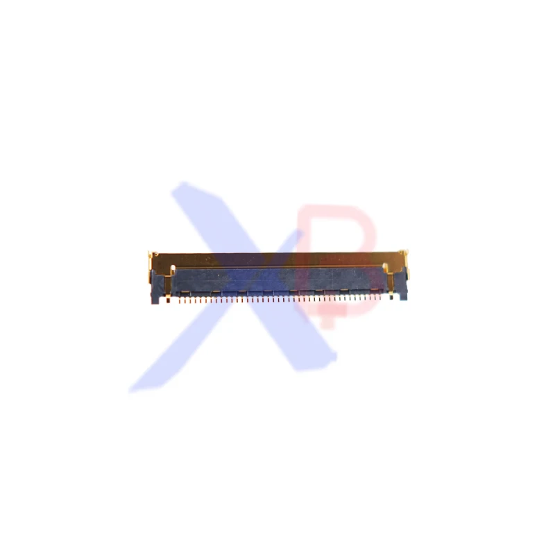 Новый I-PEX 40 PIN LCD LED LVDS Кабельный разъем для Macbook Pro A1286 A1297 2008-2011 лет | Компьютеры и