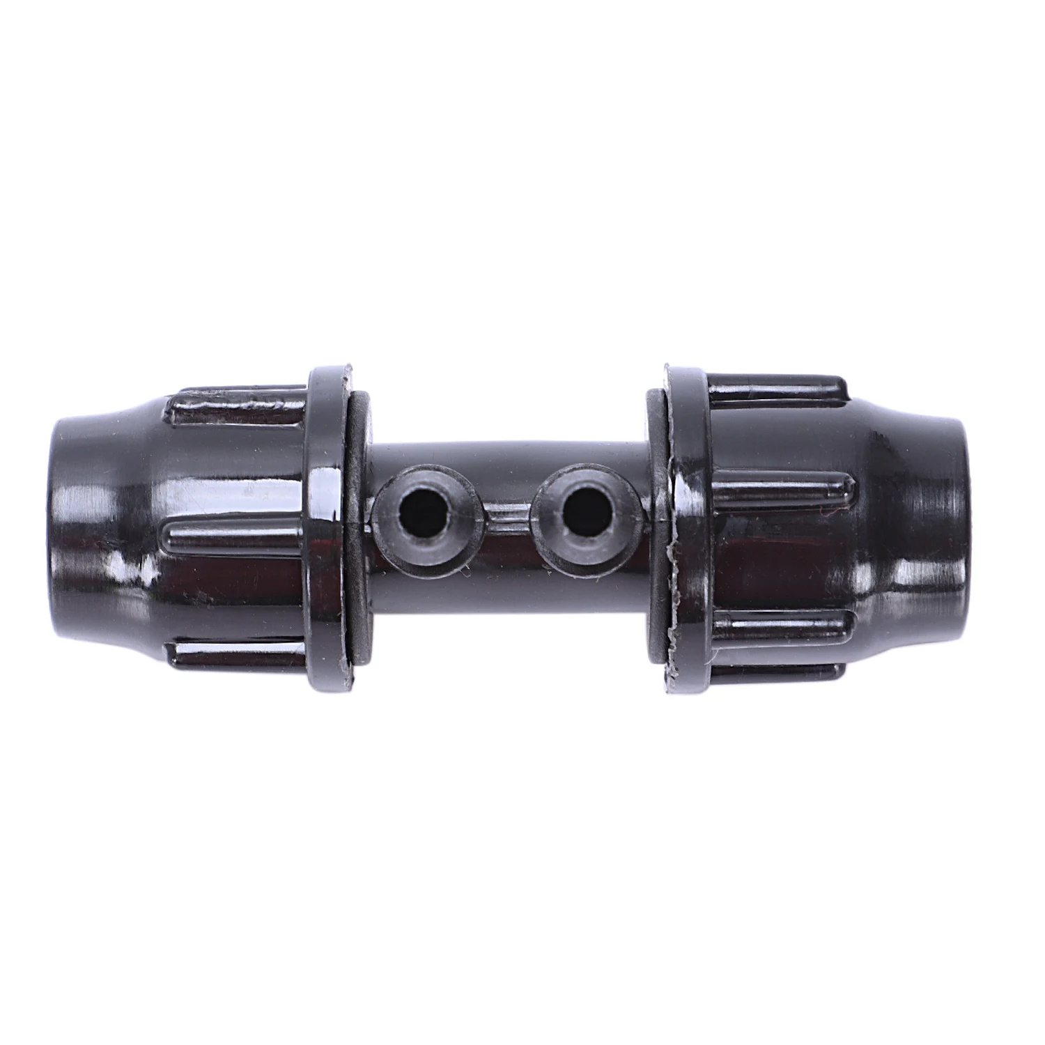 10 Pcs/Pack Hose Connector Mini Irrigation Tubing Drip Irrigator Garden And Watering | Дом и сад