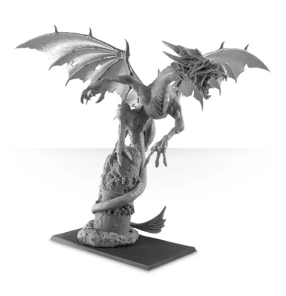 Warpfire дракон | Игрушки и хобби