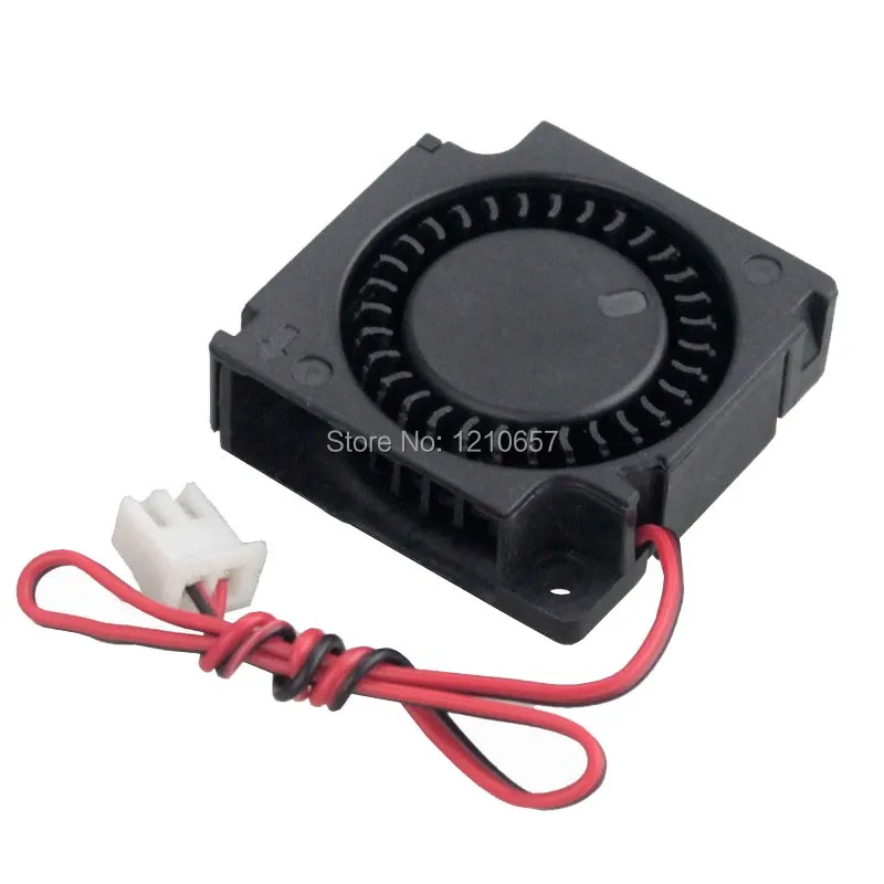 2 шт./партия кулер для процессора 3 см 30 мм x 10 мм|cooling blower|blower fancooling blower fan |
