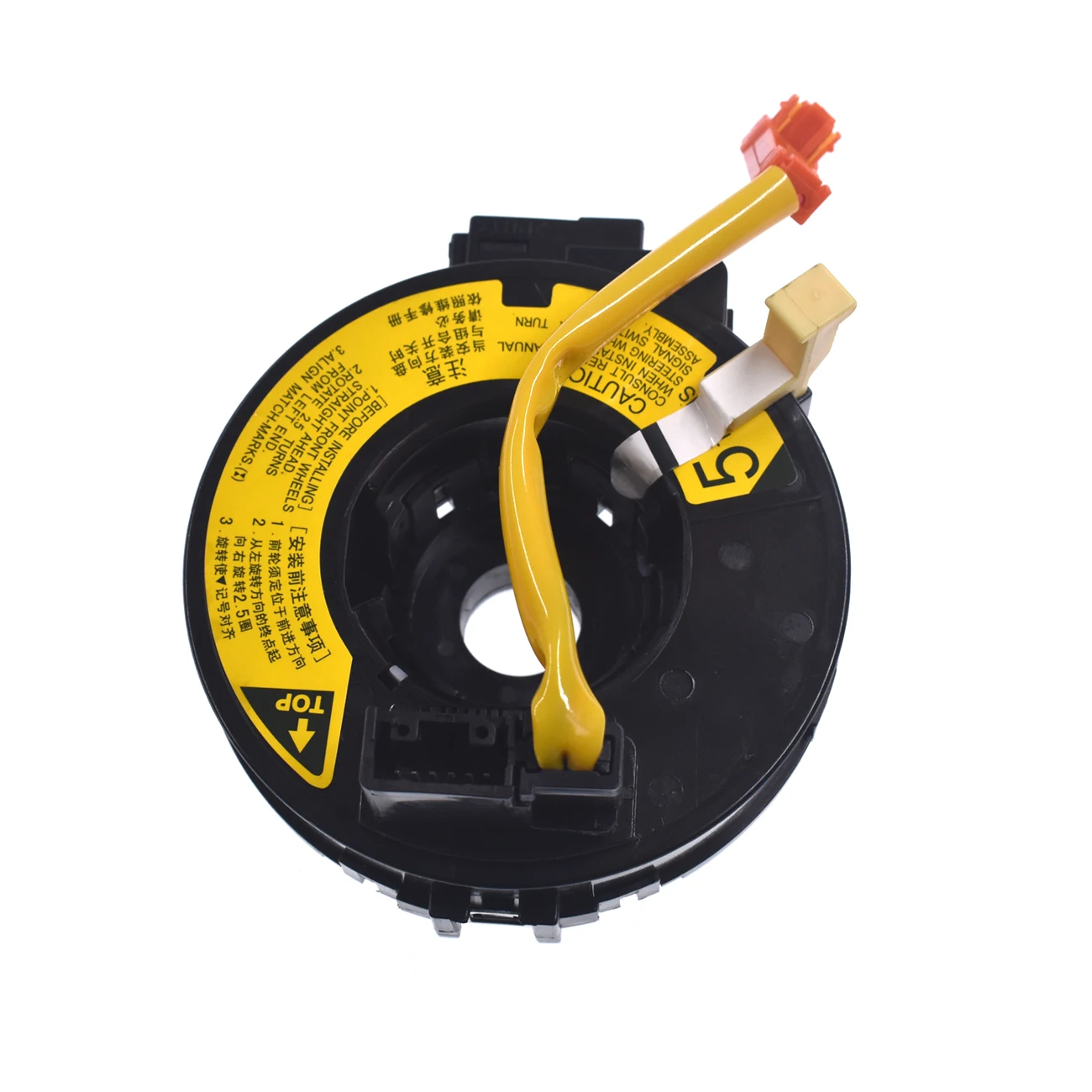 84306-52050 SUB-ASSY спиральный кабель часы пружинная подушка безопасности для TOYOTA RAV4 MR2