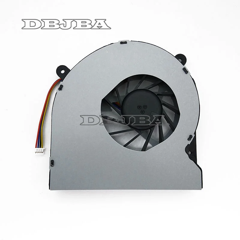 Вентилятор охлаждения GPU для Asus ROG G750JH G750JM G750JZ G750V G750 G750JW G750J G750JS Для DELTA KSB0612HB 717