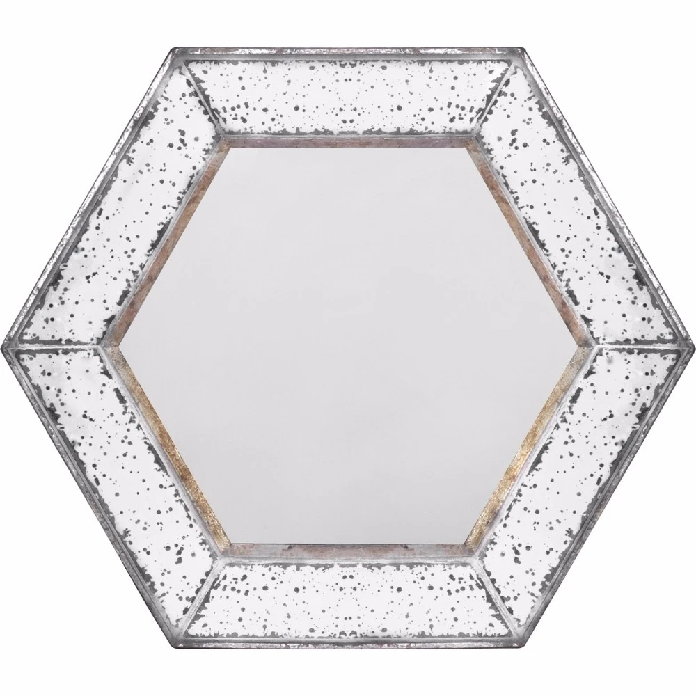 Интригующий Геррик восьмиугольное зеркало|Зеркала для ванной| |