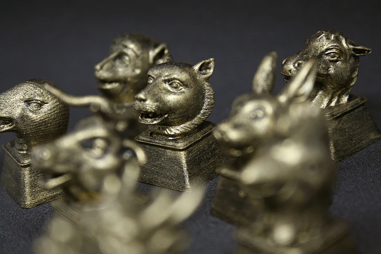 1 шт. резиновый ручной работы индивидуальный колпачок для клавиш 3D