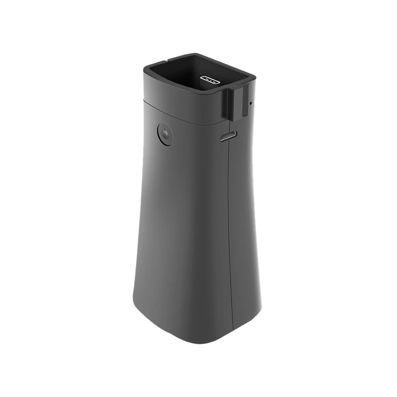 4000 Mah Мобильный банк питания для Dji Osmo Pcoket Type C Зарядное устройство Док станция