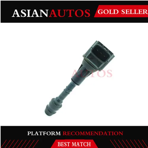 Катушка зажигания для Infiniti M45/FX45/QX56 Nissan Titan/Pathfinder/Armada 22448-7S015 22448-AR215 22433-AR215 5C1482 C1412 |