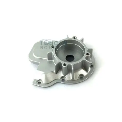 Capo 1/8 RC Spare Metal Gearbox Housing 2 for JKMAX Rock Crawler Model DIY Car TH05044-SMT2 | Игрушки и хобби