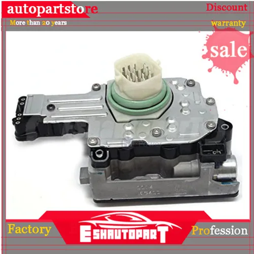 Электромагнитный блок Golkar 52119435AB для Chrysler Dodge Dakota Ram 68rfe 545rfe 45rfe в наличии |