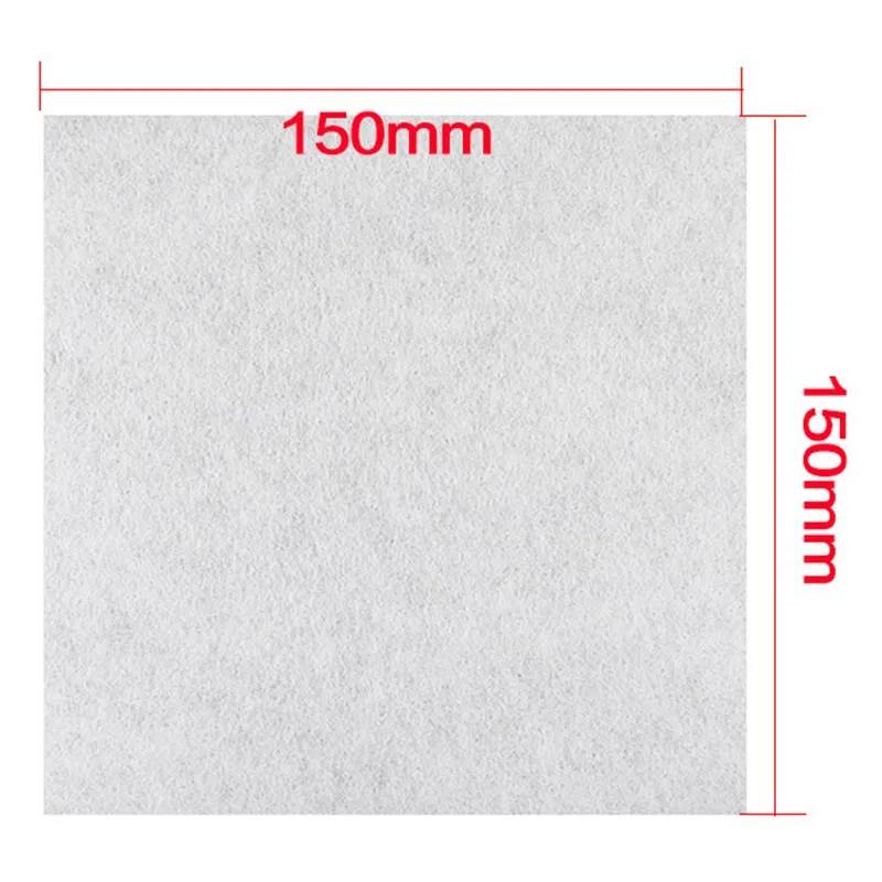 Hot! 10 Pieces Vacuum Cleaner HEPA Filter for Philips Electrolux Replacement Motor filter cotton | Бытовая техника