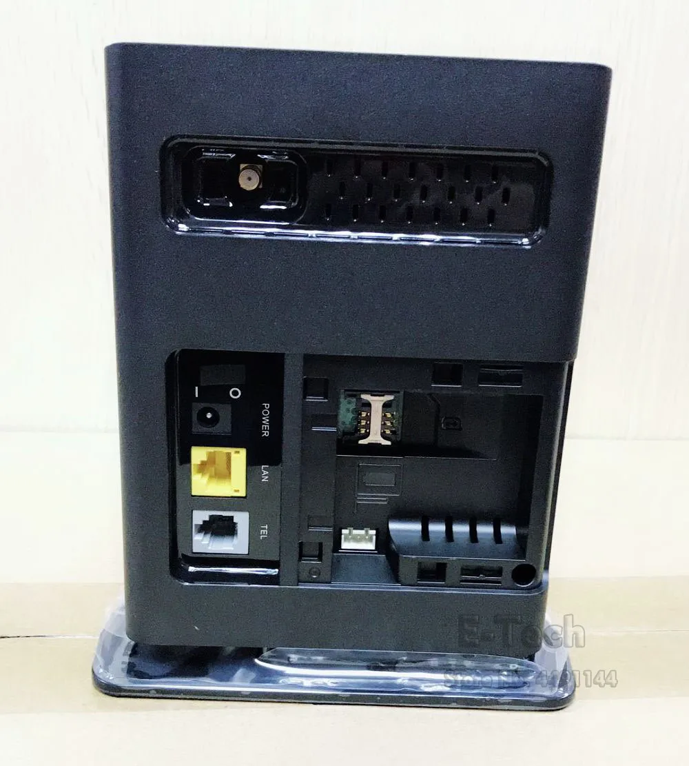 Оригинальный huawei E5172 E5172s-22 разблокированный WiFi маршрутизатор ключ 4G CPE