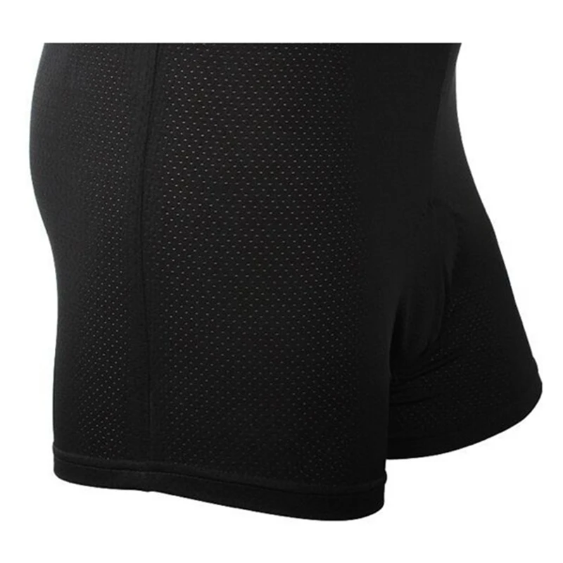 HOT Cycling Shorts Underwear Thicken Silicone Breathable Quick Dry Wicking Mountain Bike Tights Bicycle Access|Шорты для