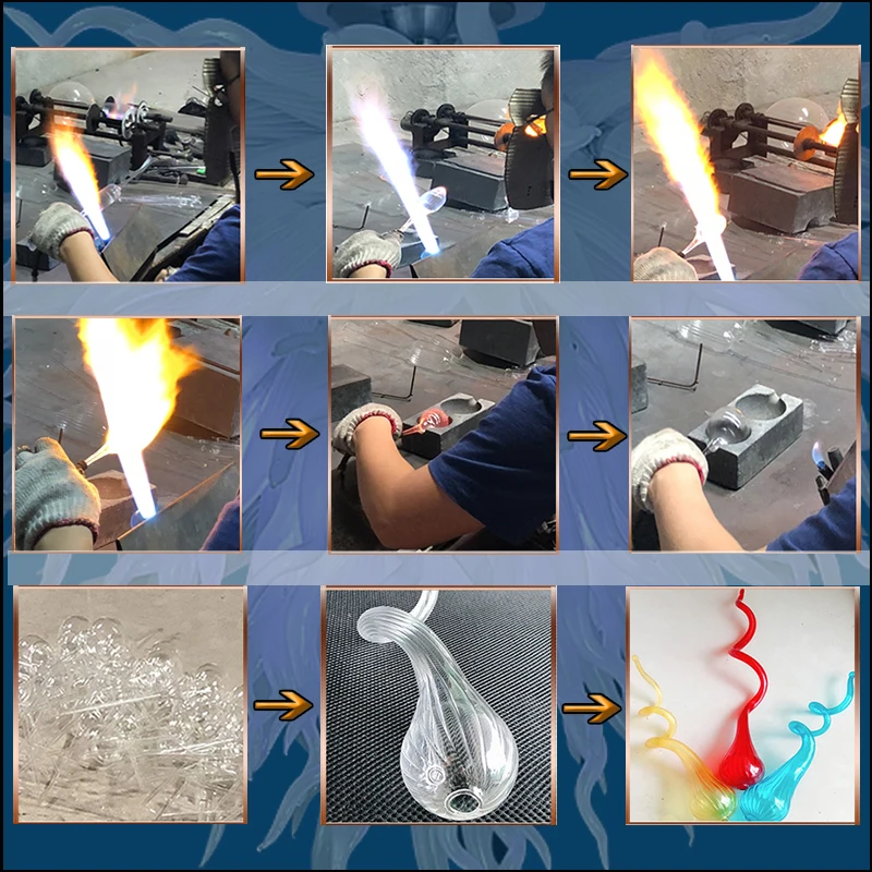 Оптовая продажа большая французская винтажная Люстра для отеля цветные люстры