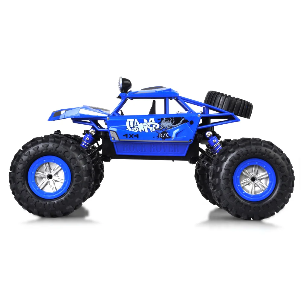 ZG C1221W радиоуправляемые автомобили 2 4G 1/12 водонепроницаемый амфибиус RC