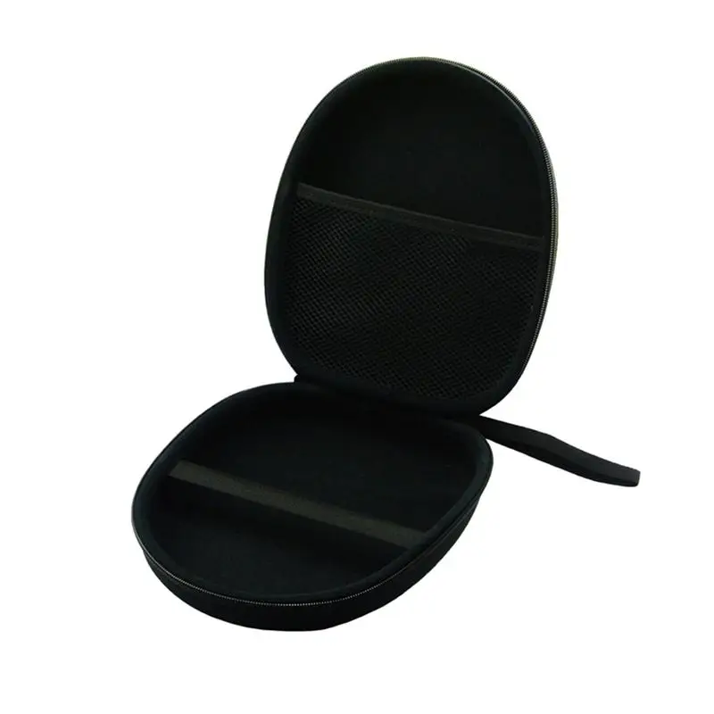 Портативный чехол для наушников сумка Обложка коробка Sony MDR ZX100 ZX110 ZX300 ZX310 ZX600