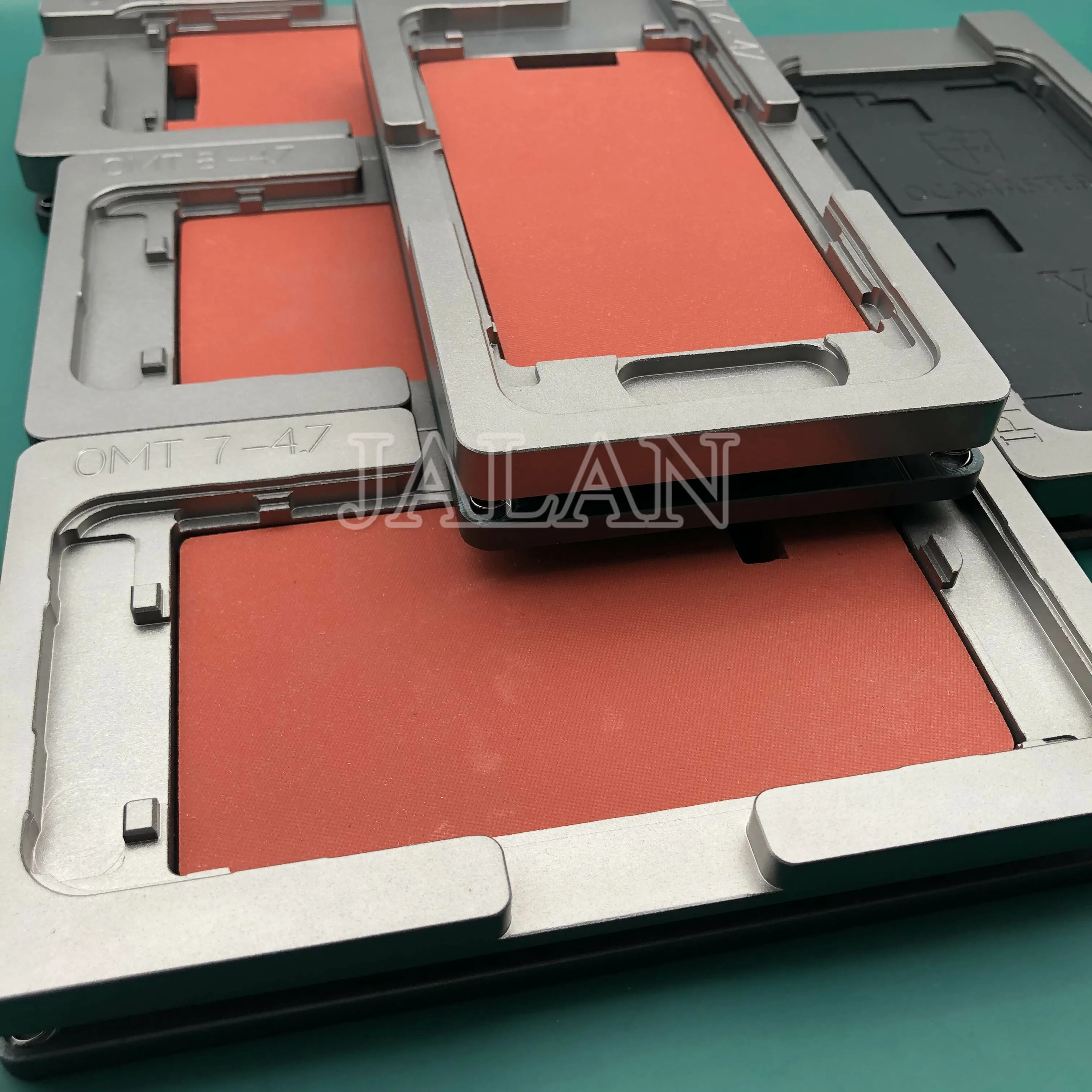 Универсальная ламинирующая форма OCA MASTER для iPhone 6 6s 6p 6sp 7 8 plus X XS ЖК дисплей стекло