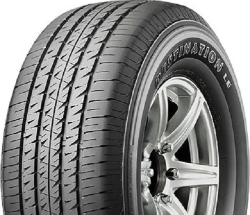 FIRESTONE DESTINATION LE-02 235/65R17 108H | Автомобили и мотоциклы