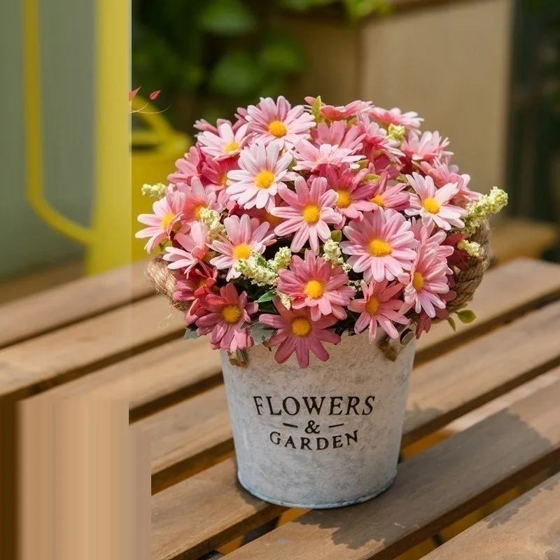 Blumenvasen vazo dekorasyon ev teraryum jarrones decorativos imperno vaso de flor аксессуары для украшения дома