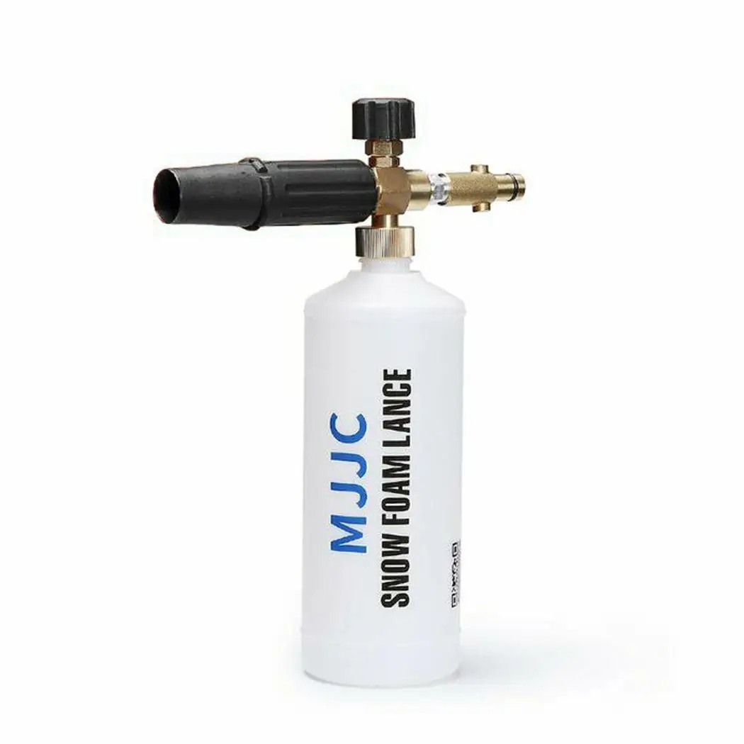 Общая Автомойка пенопласт инструмент для чистки автомобилей Авто мойка высокого