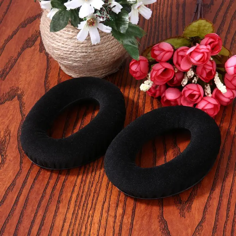 Replacement Ear Pads Cushion for Sennheiser HD545 HD565 HD580 HD600 HD650 H | Электроника