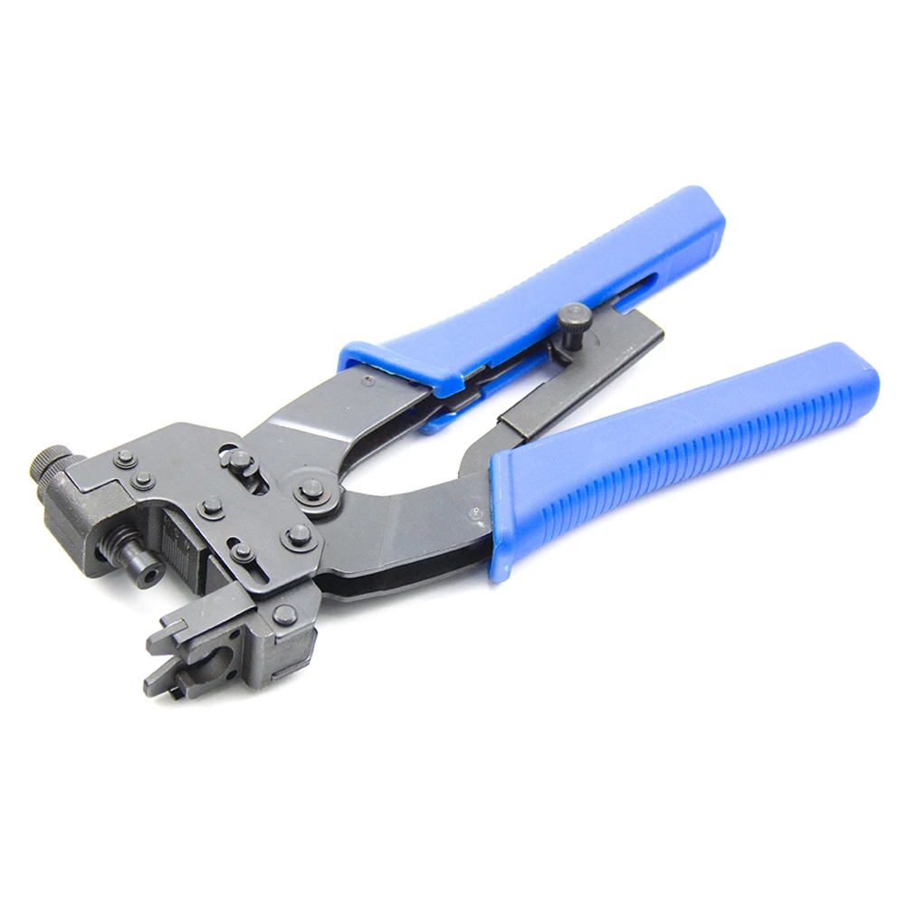 1 шт. обжимные плоскогубцы Сменные простые в использовании премиум класса долгий