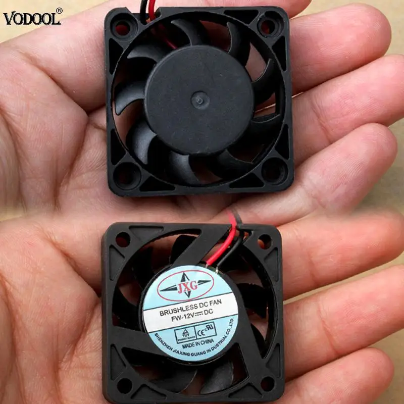 Кулер для процессора master rgb 2 шпильки кулер вентилятор 1 шт. 12 В мини вентиляторы