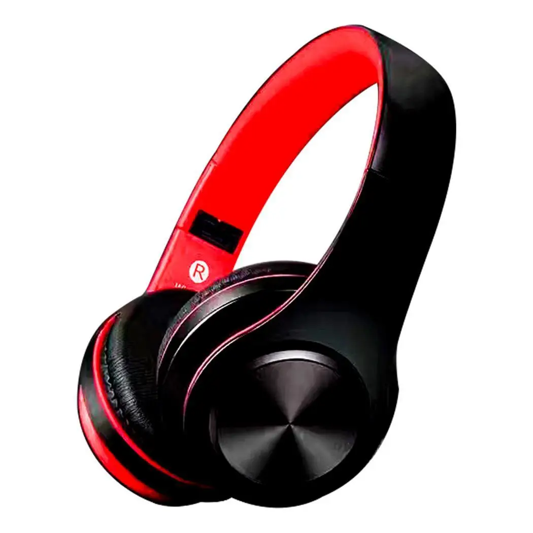 Модные стерео с микрофоном беспроводные Bluetooth наушники &lt3H 32 20 20KHz повседневные 70