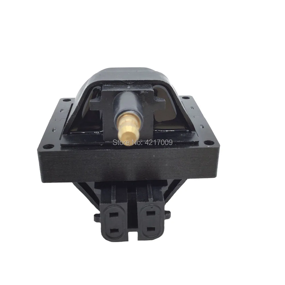 Катушка зажигания для Buick Cadillac Chevy 1 6 8 2 0 5 3 4 7 835018711115491111531789835018718 01115 315 0|Катушка