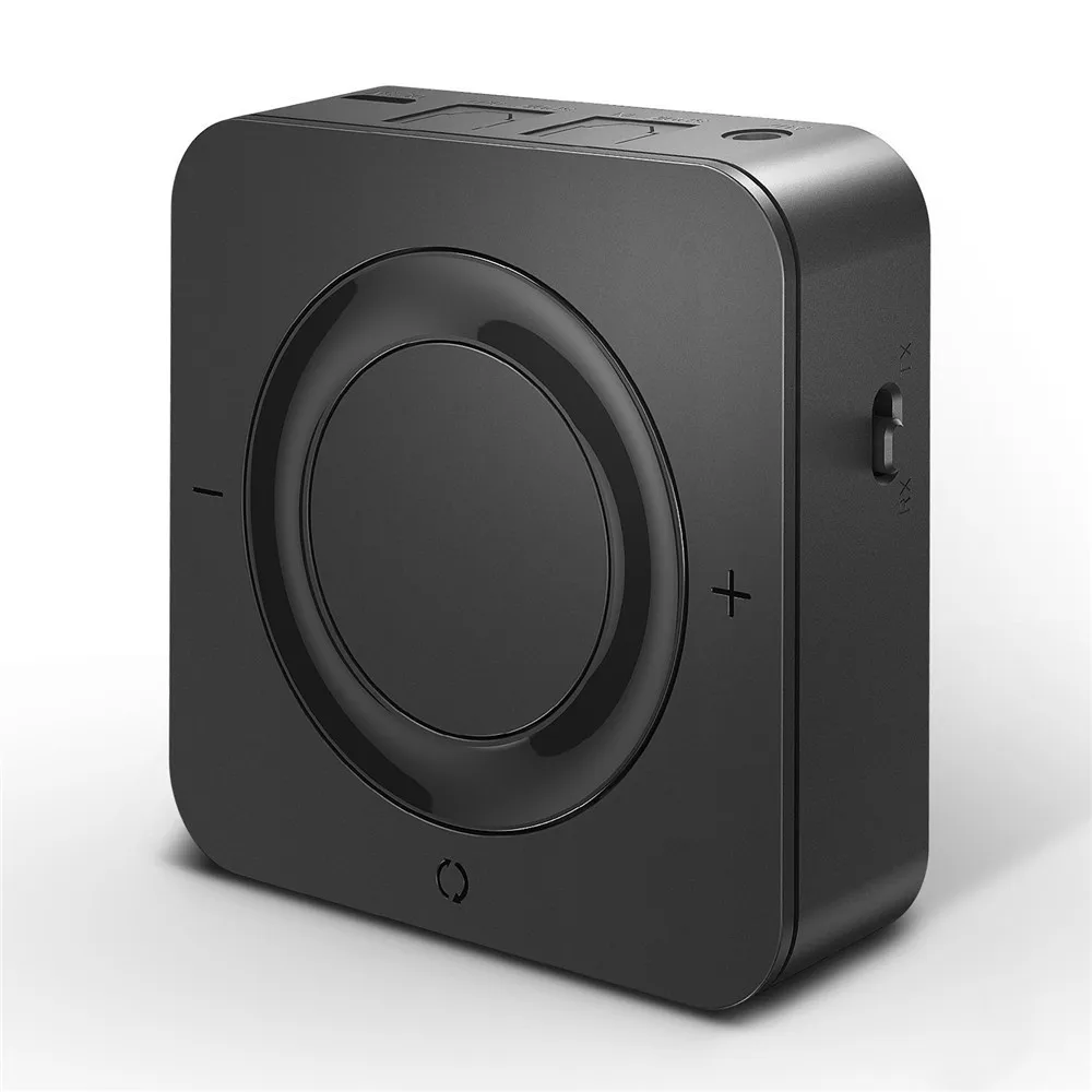 2 в 1 Bluetooth передатчик приемник aptX низкая задержка беспроводной аудио адаптер CSR8670