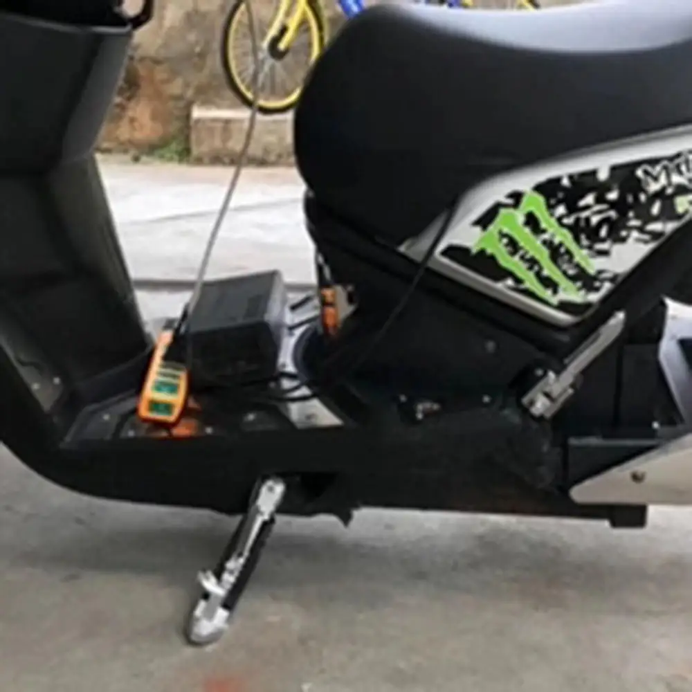 Регулируемая парковочная подставка модифицированный Штатив для скутера