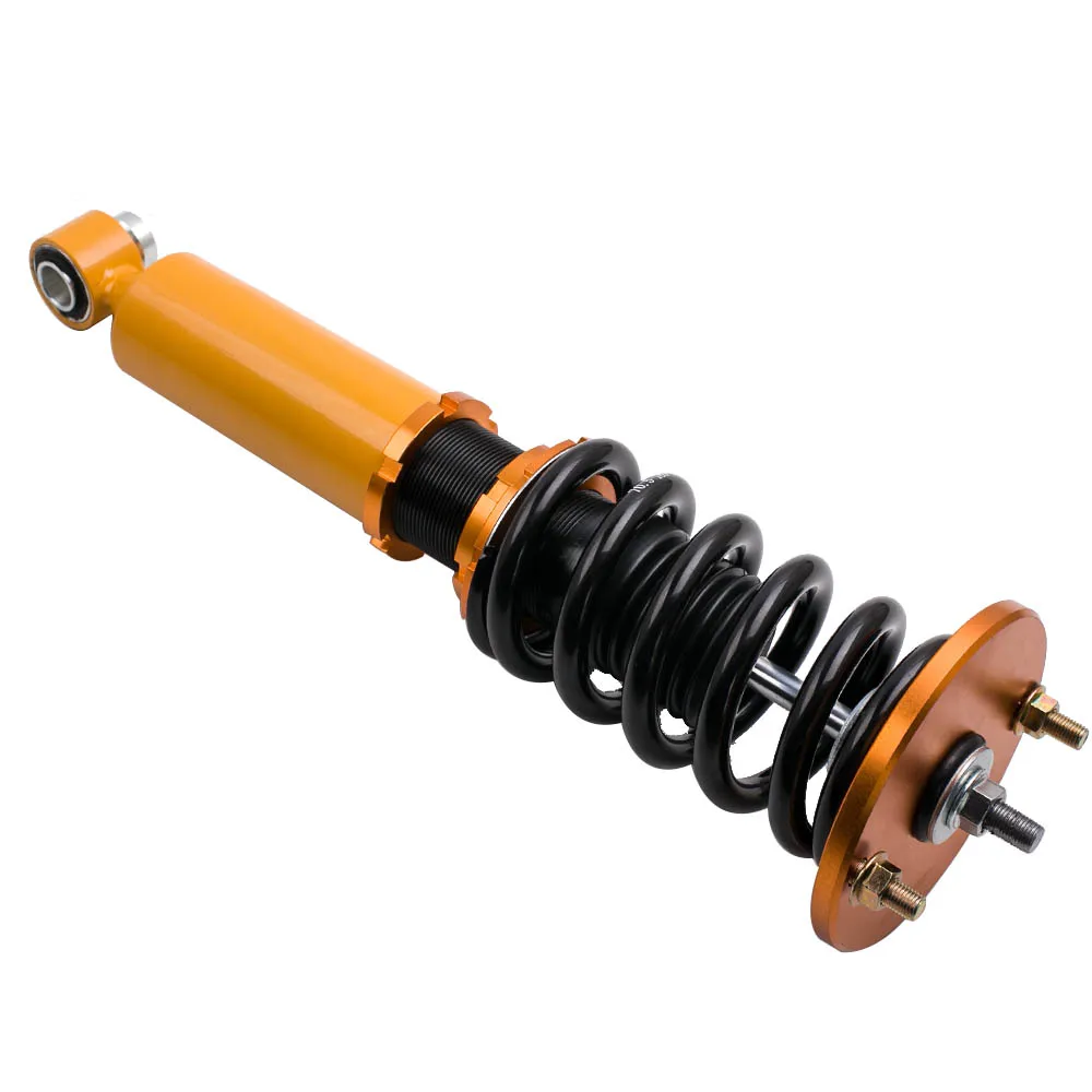 Coilover Coilovers Strut for Nissan Skyline GTST R33 93-00 Shock Absorber HR33 GTS-G GTS-S GTS-X RB20DE ENR33 GTS-4 RB25DE | Автомобили и