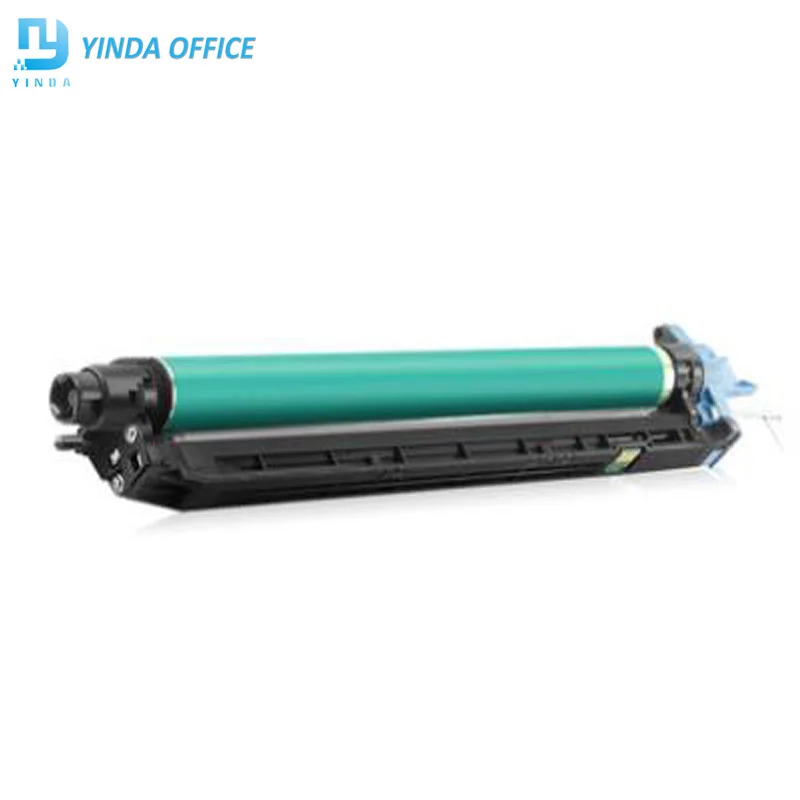 Барабанная установка A2XN0TD DR512K DR512C DR512M DR512Y совместимая с Konica Minolta bizhub C224 C284 C364 1