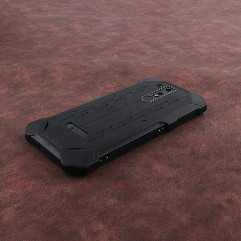Ocolor для Ulefone Armor 6 крышка аккумулятора 2 дюйма защитная задняя запасные части 6E |