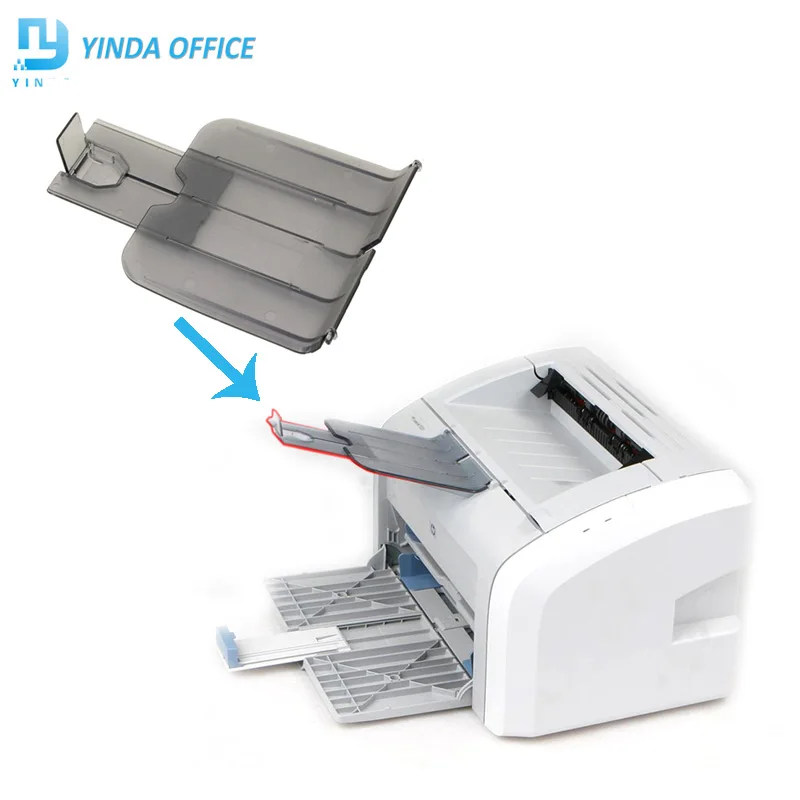20 шт. x RM1-0659 RM1-2055 1010 1018 лоток для бумаги выходной HP LaserJet 1012 1015 1018S 1022 1020 | Компьютеры
