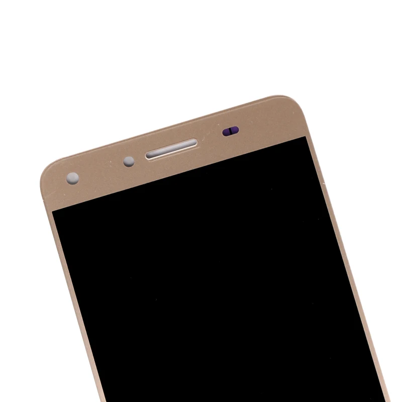 ЖК экран и тачскрин для Huawei Y5 II с рамкой сменными частями 2 бесплатная