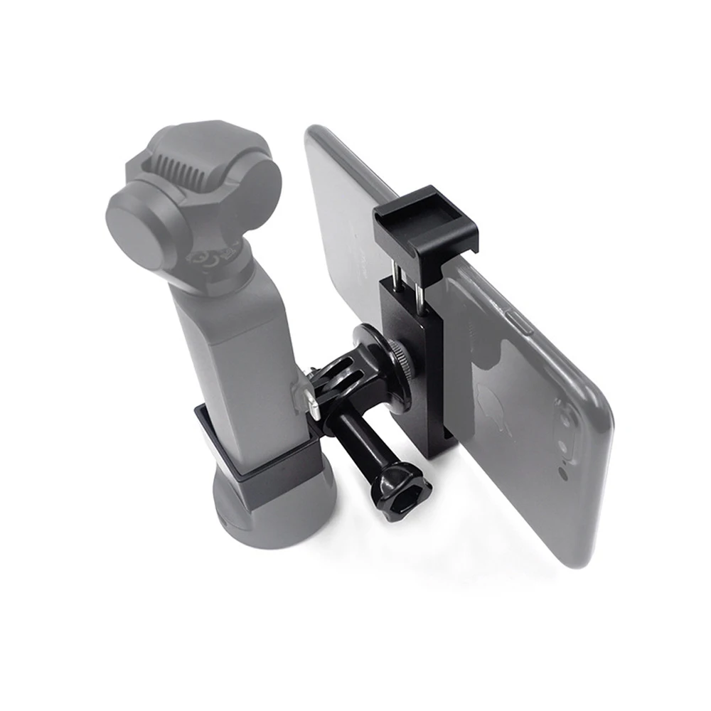 Карманный карданный подвес для DJI OSMO ручной адаптер переходник расширительный